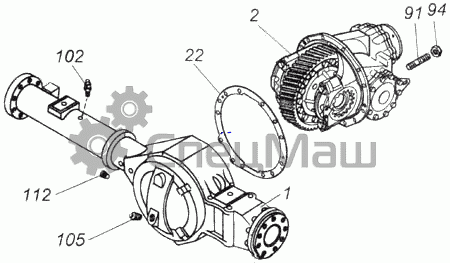 Схема ступицы камаз 43118. Передний мост КАМАЗ 43114. Привод переднего моста КАМАЗ 43118. Картер переднего моста КАМАЗ 4310. Мост передний мост КАМАЗ-43118