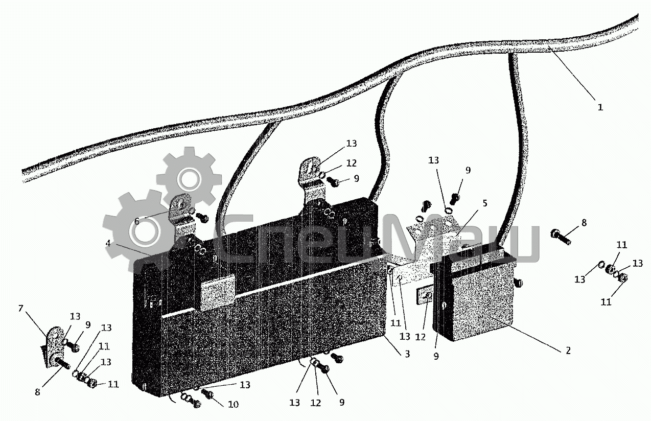 Схема маз 5337. Блок предохранителей и реле МАЗ 6303. МАЗ 533702 предохранители. Силовые предохранители МАЗ 6303. Блок предохранителей МАЗ 6303 схема.