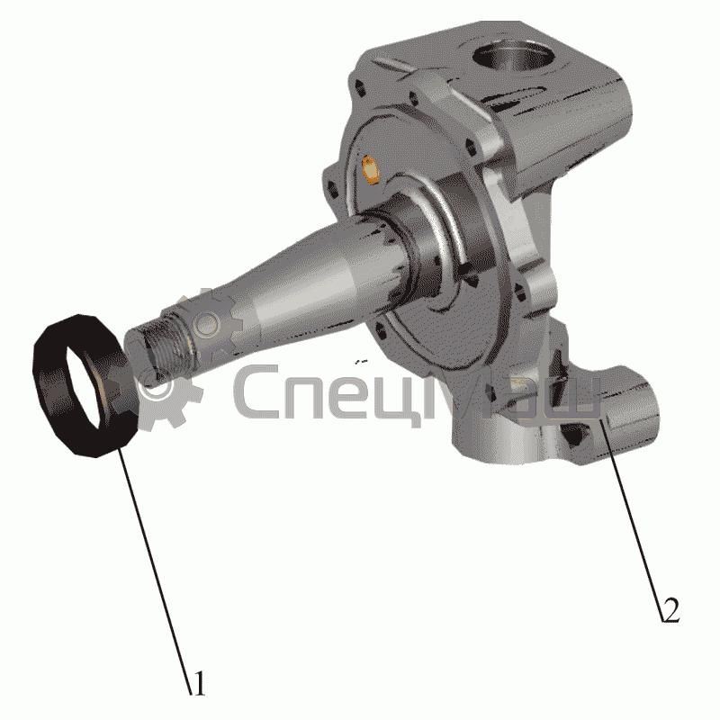 кулак поворотный маз 6430. кулак поворотный маз 6430. кулак поворотный 3302-3001013 газель. 3302-3001013 левый. цапфа поворотного кулака маз 6430.