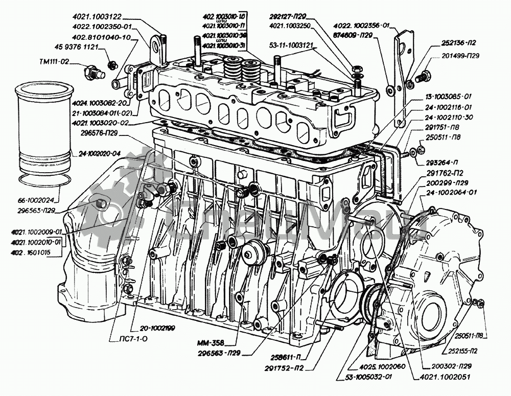 масляный насос двигателя змз 406 карбюратор. схема двигателя газ 406. двигатель змз 511 чертеж. схема двигателя газ 406. грм двигателя змз 406 схема.