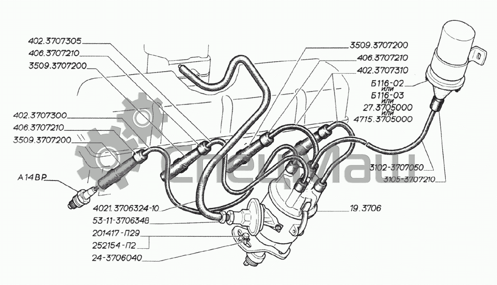 Двигатель Змз 402 Купить В Крыму
