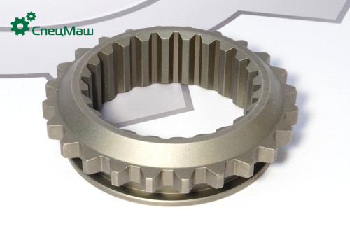 Муфта блокировки мостов (зуб снаружи) 6303-2509022 купить в Москве