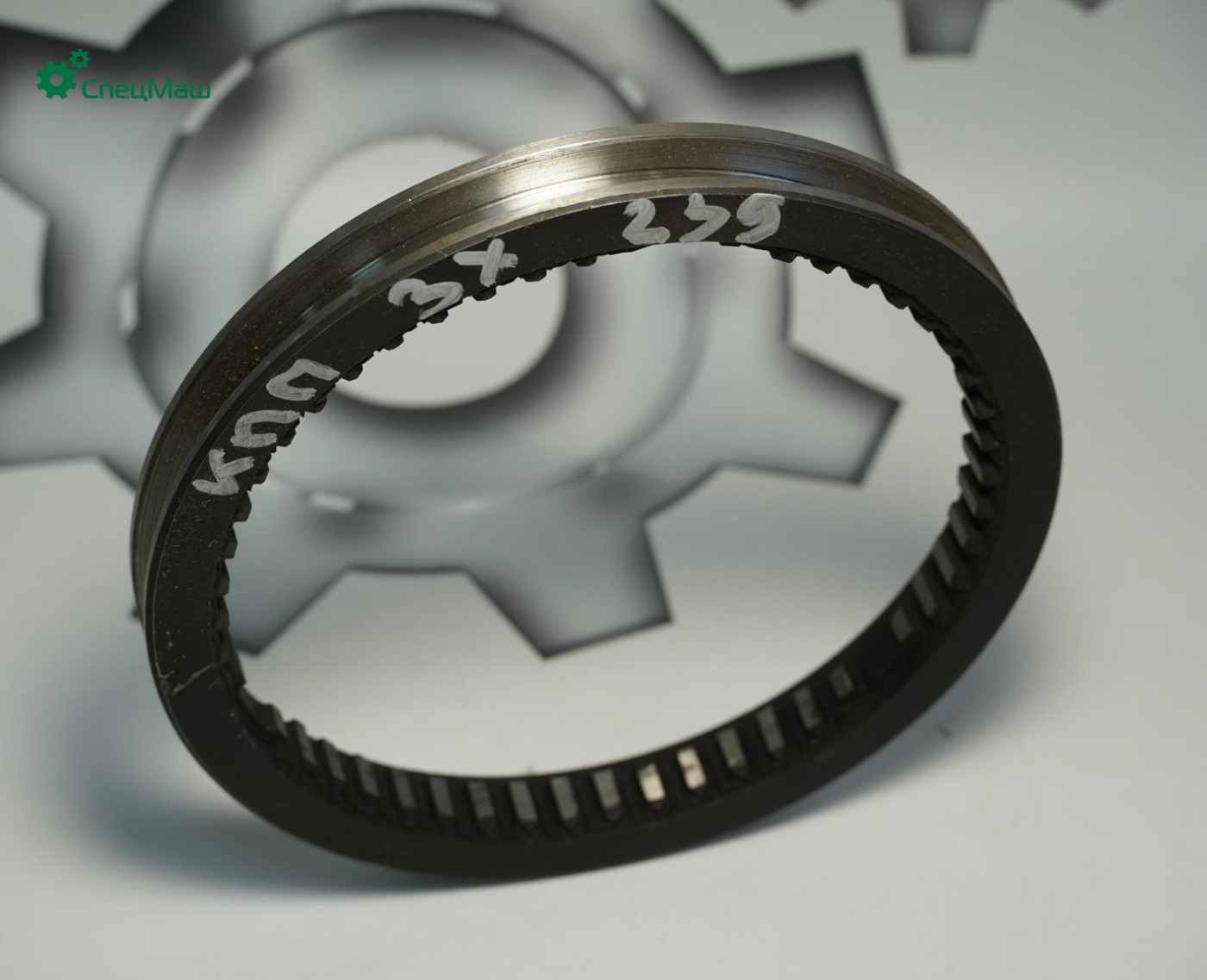 HJ Сальники коленвала Yamaha JOG50 (3KJ), AXIS, APRIO (20х42х8