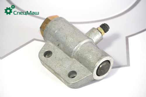 Замок двери правый МАЗ ИЖКС 304265.004-07-СПЕЦМАШ купить в Москве