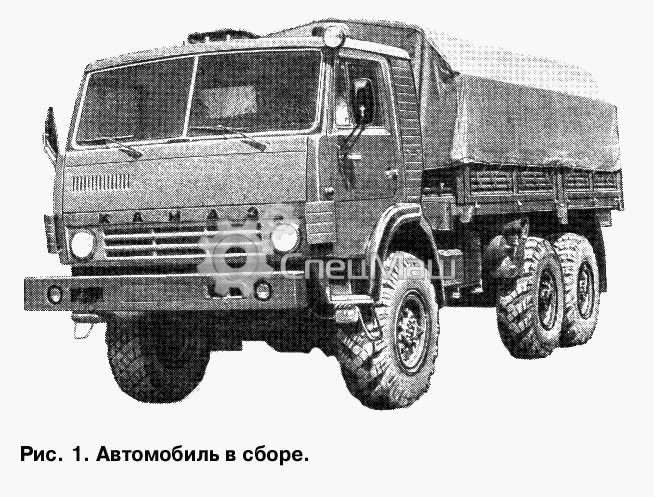 камаз 4310 камаз 4310