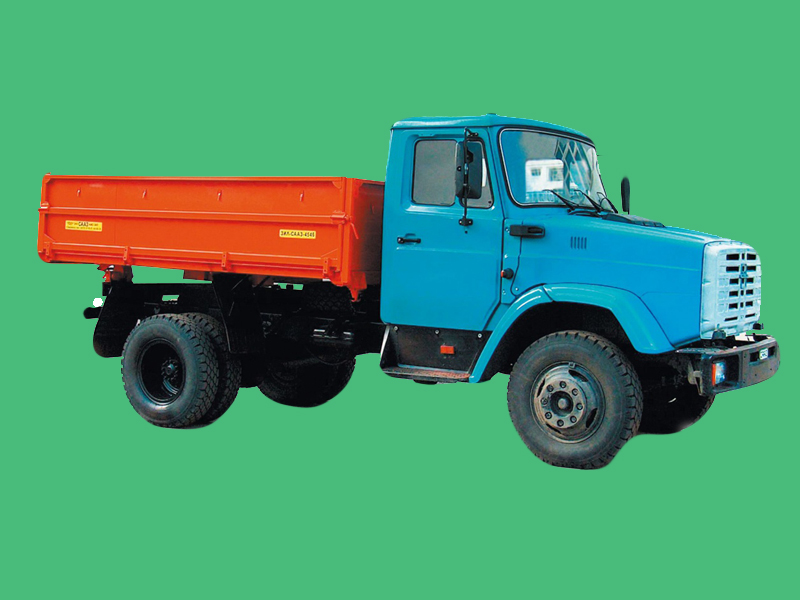 foto zil foto zil